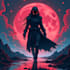 draw sci fi illustration and sci fi art