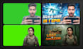 design professional ai generated youtube thumbnails