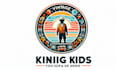 create stunning kids logo design