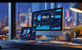 do onpage SEO audit, technical site optimization