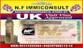 assist you UK visit visa application