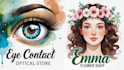 design feminine watercolor logo