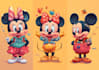 do a disney character from your imagination