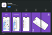 do mobile app development IOS app android app as mobile app developer