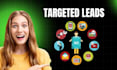 do targeted b2b lead generation business leads list building
