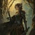 create illustrations of fantastical characters