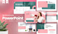 redesign your powerpoint presentation or canva presentation