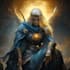 draw fantasy character illustrations