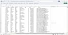 do invoice data entry, excel formatting, and file management