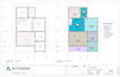 do your 2d architectural drawings