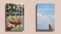 design a modern, minimalist book or ebook cover