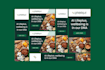 design dynamic animated HTML5 banner ads