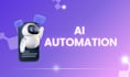 create ai agent that automates work