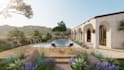 design your garden, front yard, and back yard