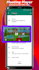 design ios and android apps screenshots