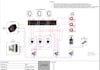 draw and redraw autocad electrical drawings