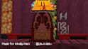do a mod in minecraft for you on fabric, forge or neoforge