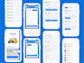 do mobile app development, android and ios app development