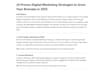 be your SEO content writer and give your blog a little life