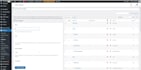 product listing wordpress and woocommerce store
