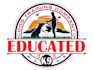 design unique dog training logo