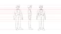 creater character design concept art