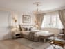 create photorealistic architectural exterior and interior renders
