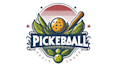 design excellent pickleball logo
