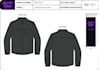 create factory ready garment tech packs and apparel fashion designs