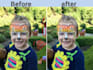 add or remove person, unwanted object, text from photo