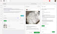 build responsive react js saas application web app front end