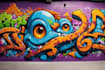 design graffiti designs, murals and wall arts