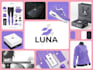 create a professional logo and complete brand identity