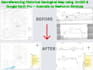 gis mapping and spatial analysis in qgis and arcgis pro