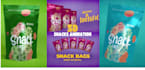 make stunning 3d chips animation, can animation, snacks animation video ads
