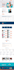 do website development as full stack web developer, front end, backend developer