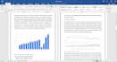 write on international business and financial management