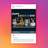 design professional facebook ad banners and event covers