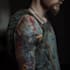 create custom tattoo design, unique tattoo, tattoo sleeve