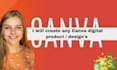 design anything on canva