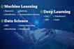 do machine learning, deep learning, data science tasks now