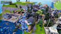 build custom fortnite uefn map, tycoon map, fortnite map, creative map box fight