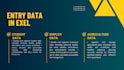 quick data entry pro