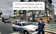 develop online multiplayer game, video game like mafia city, war game