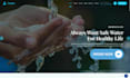 build water filtration website water damage leads water treatment website