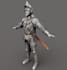 formulate 3d character or object model stl file for 3d printing, texture nsfw
