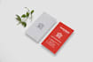 do professional business card design