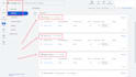 setup google ads conversion tracking analytics 4 ecommerce tracking GTM