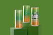 do beverage, energy drink, 12 pack, can, case, tray, packaging and label design