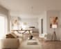 3d visualization of interior and exterior